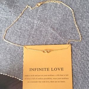 Inspirational necklace